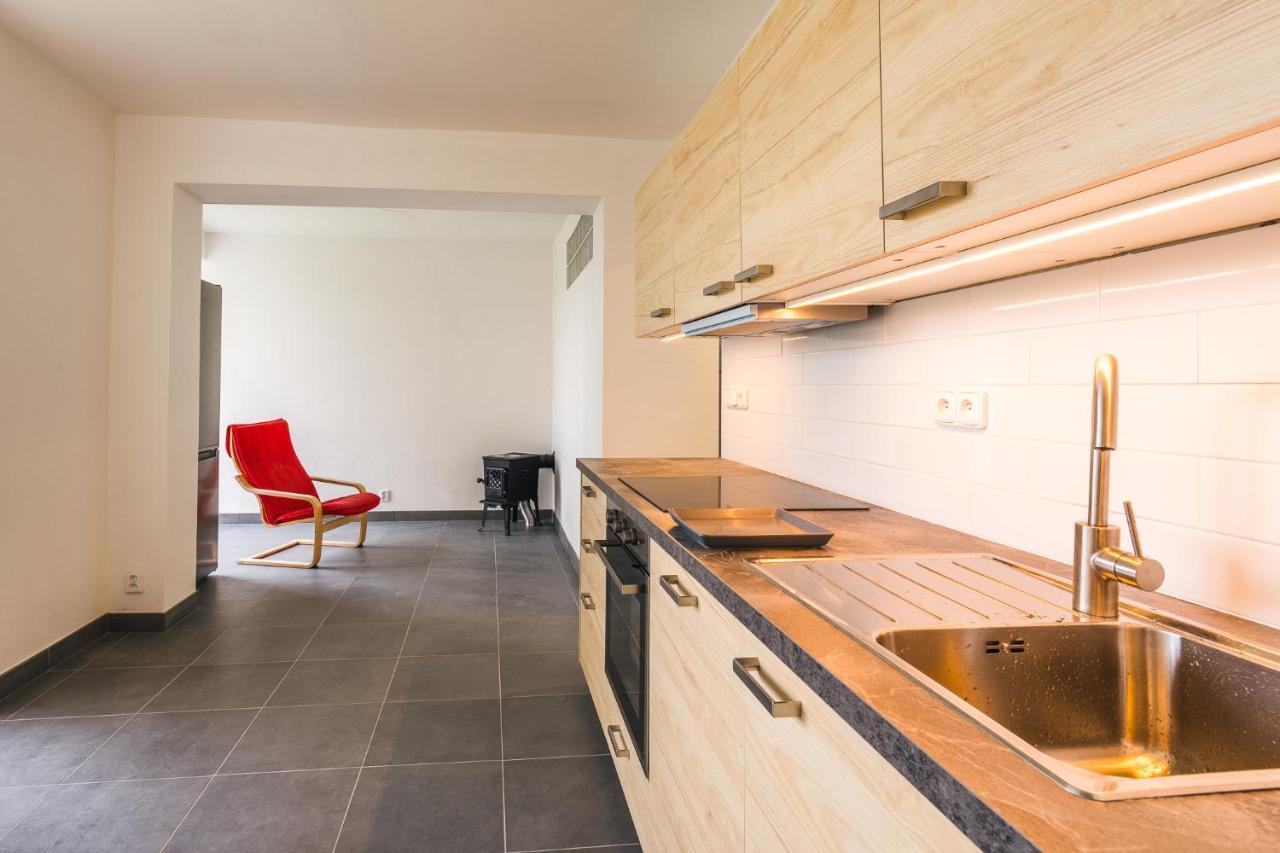 Apartmany Pekna 10 Nová Pec Екстериор снимка