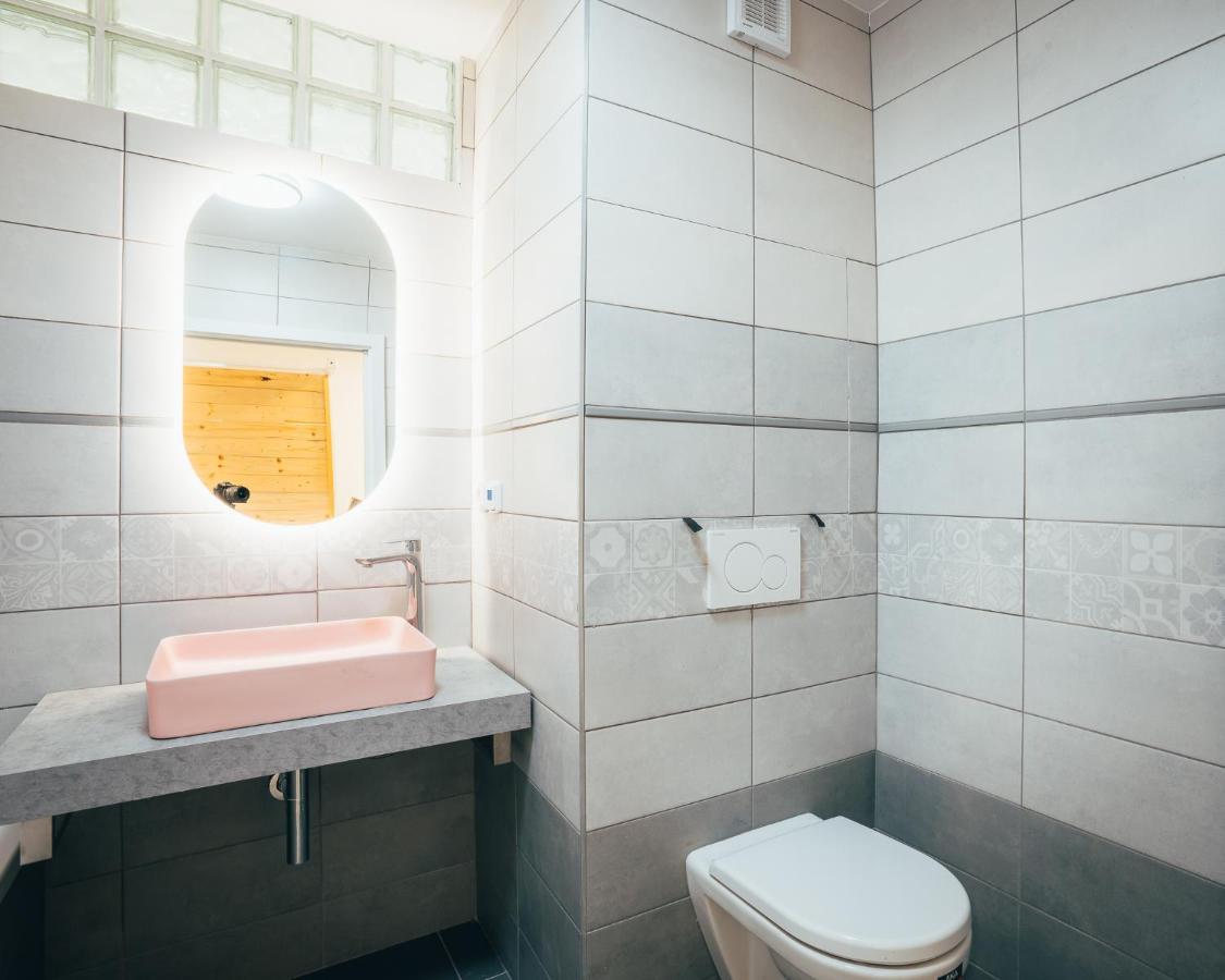 Apartmany Pekna 10 Nová Pec Екстериор снимка