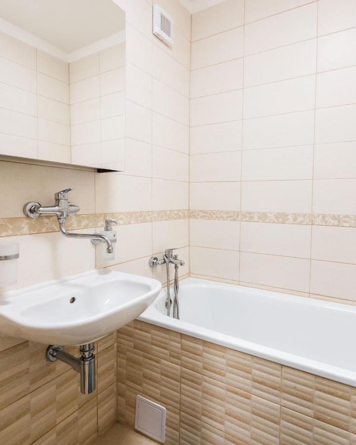 Apartmany Pekna 10 Nová Pec Екстериор снимка