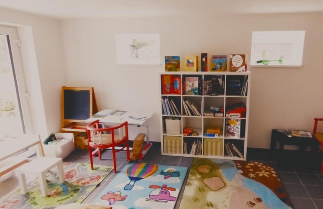 Apartmany Pekna 10 Nová Pec Екстериор снимка