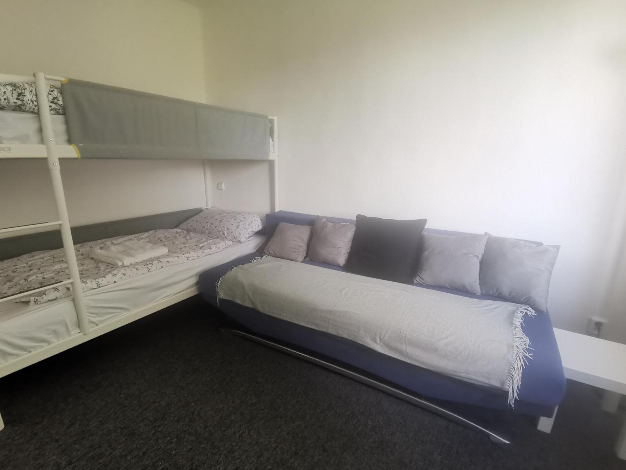 Apartmany Pekna 10 Nová Pec Екстериор снимка