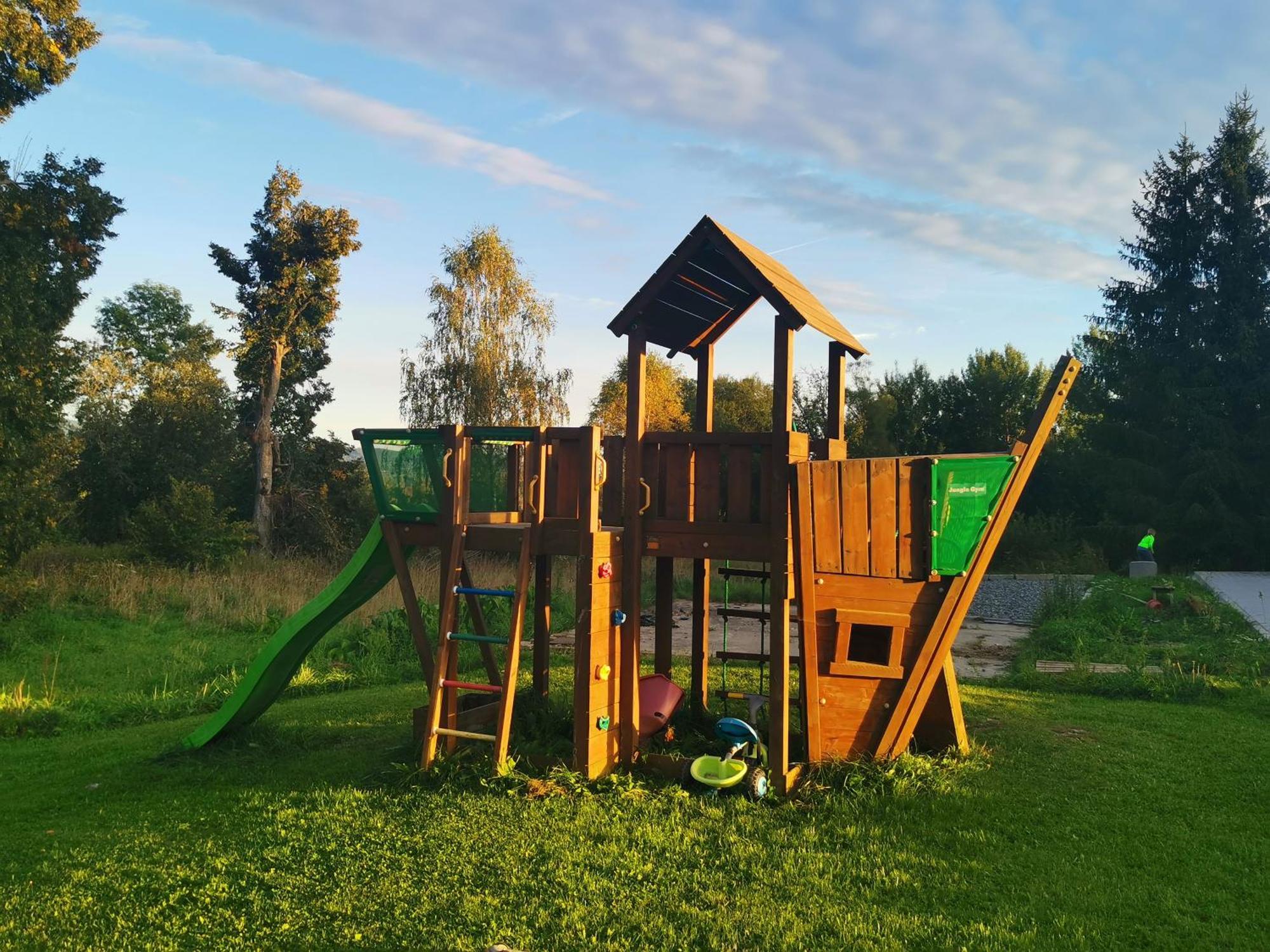 Apartmany Pekna 10 Nová Pec Екстериор снимка