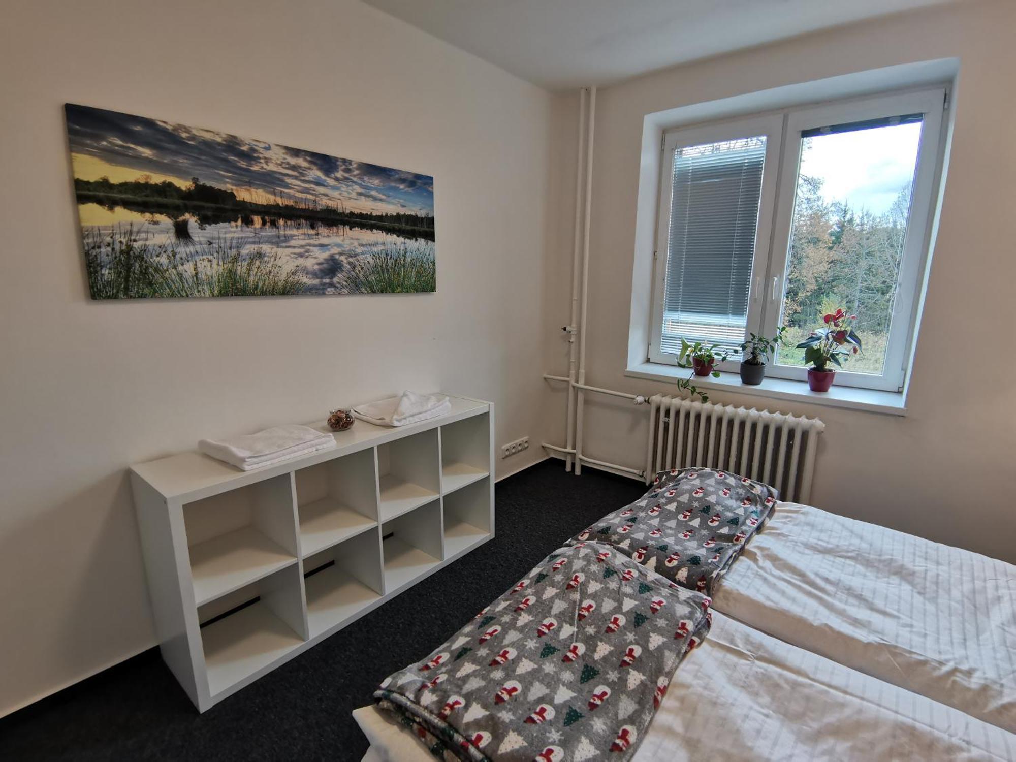 Apartmany Pekna 10 Nová Pec Екстериор снимка