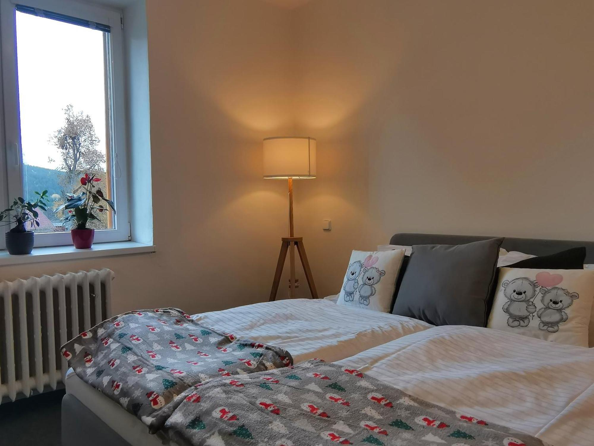 Apartmany Pekna 10 Nová Pec Екстериор снимка