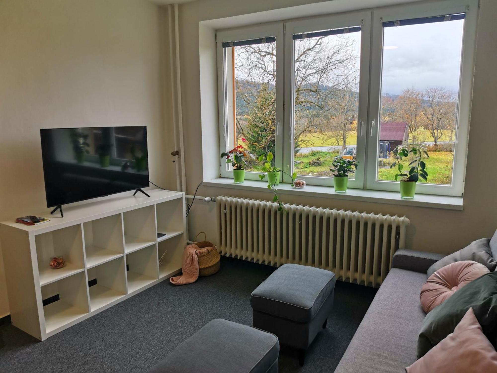 Apartmany Pekna 10 Nová Pec Екстериор снимка