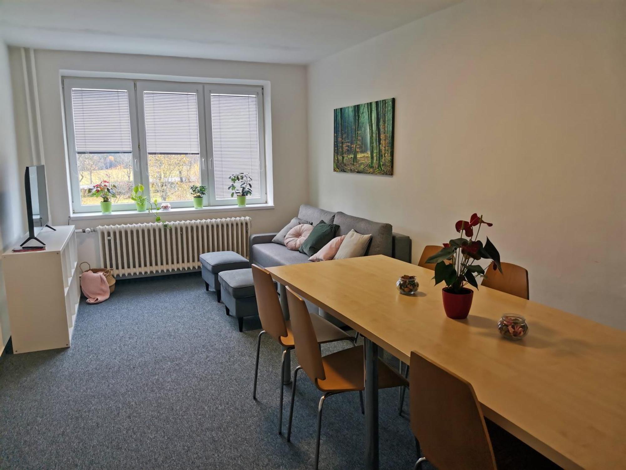 Apartmany Pekna 10 Nová Pec Екстериор снимка