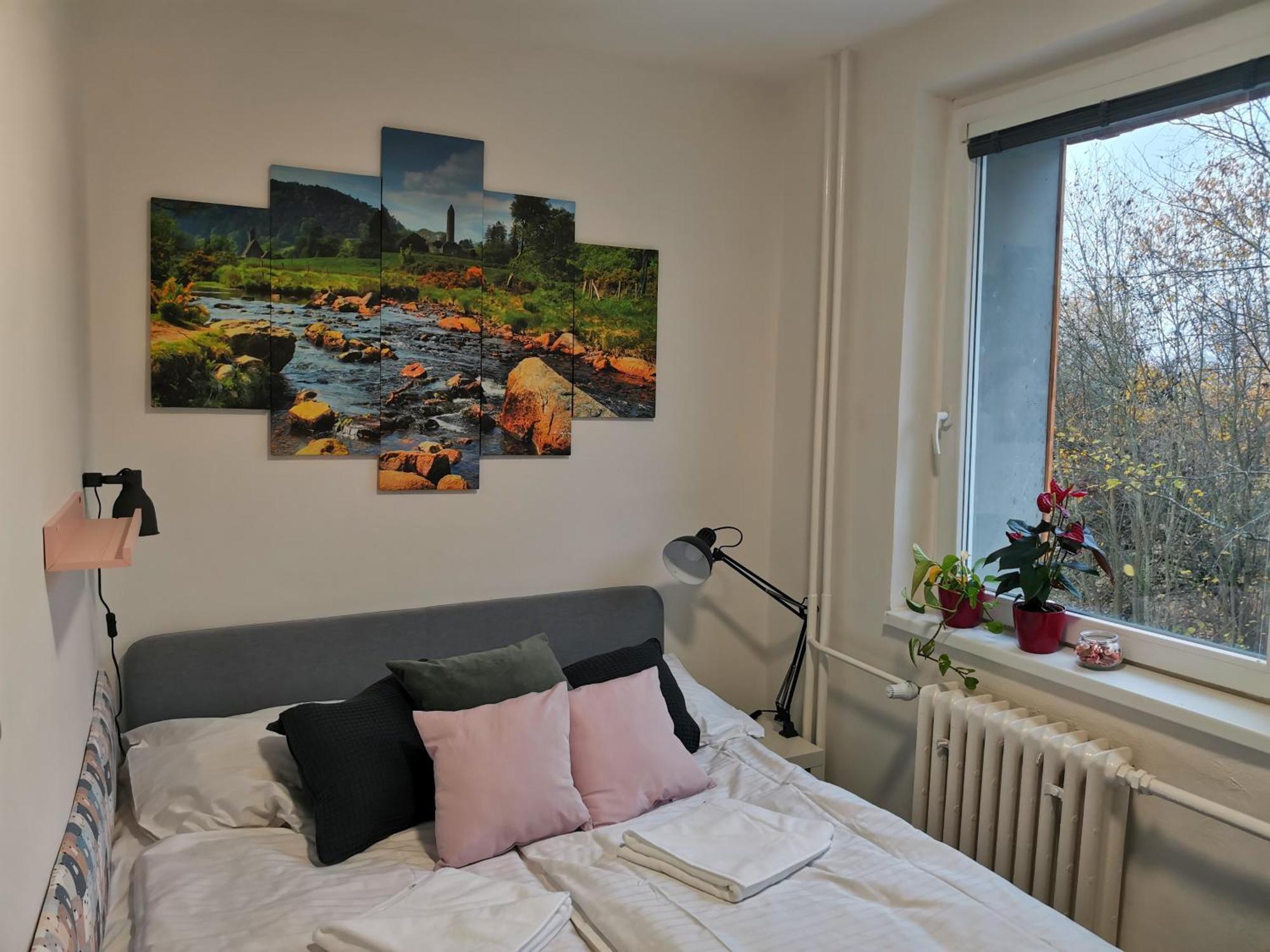 Apartmany Pekna 10 Nová Pec Екстериор снимка
