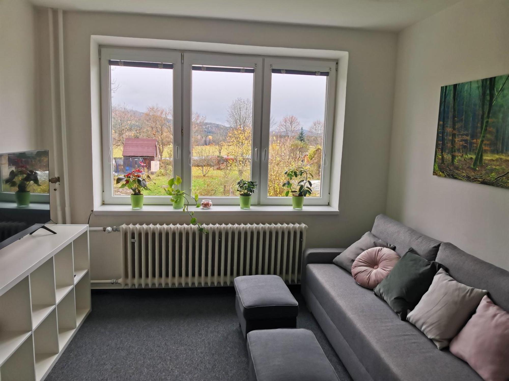 Apartmany Pekna 10 Nová Pec Екстериор снимка