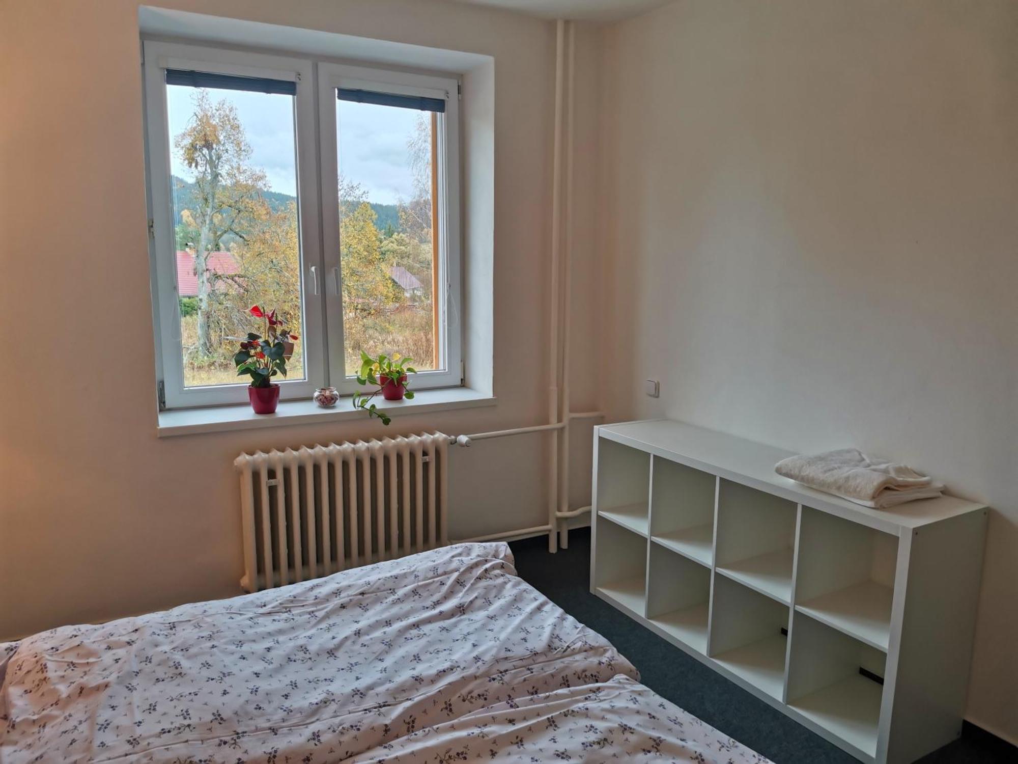 Apartmany Pekna 10 Nová Pec Екстериор снимка