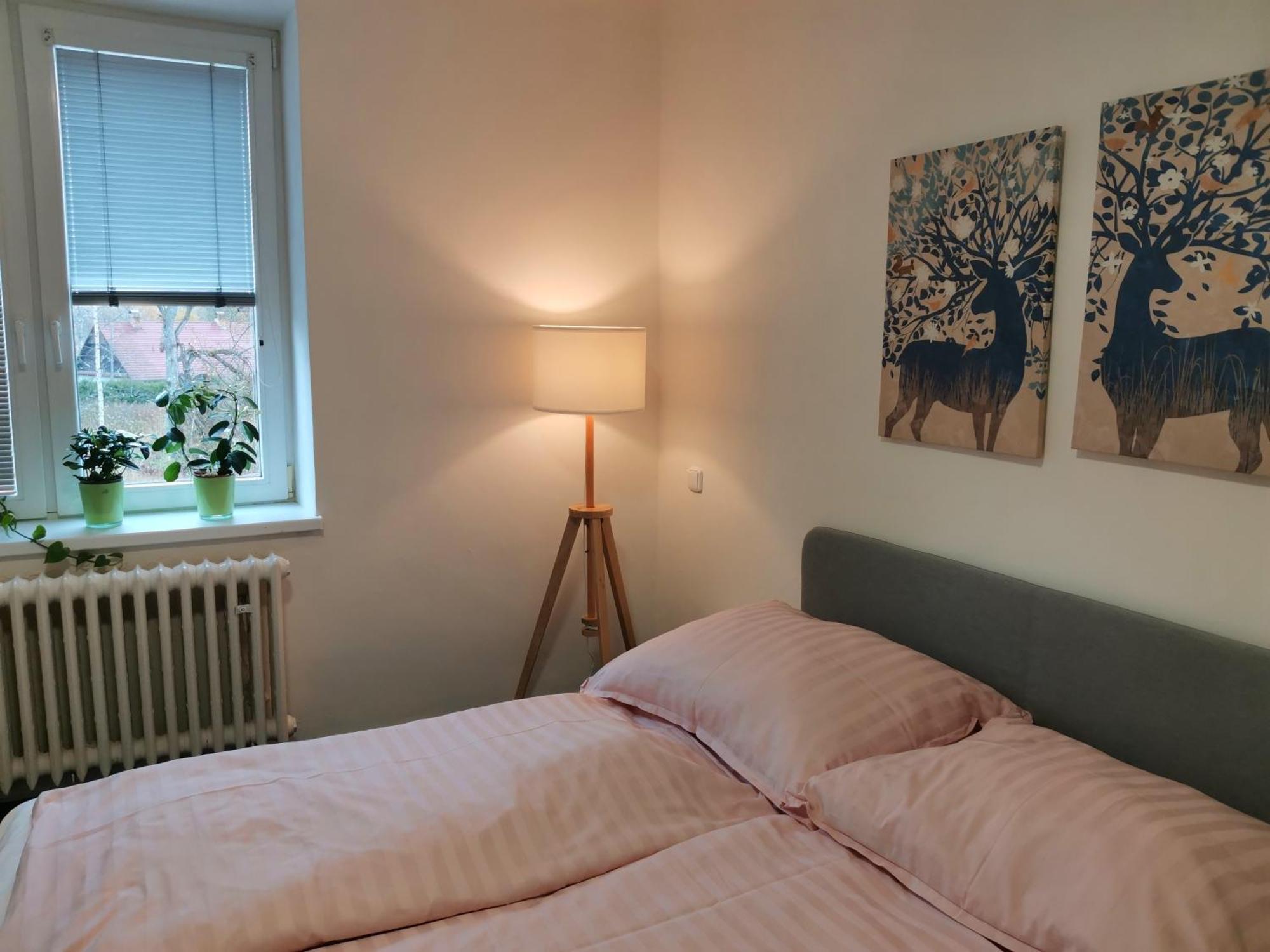 Apartmany Pekna 10 Nová Pec Екстериор снимка