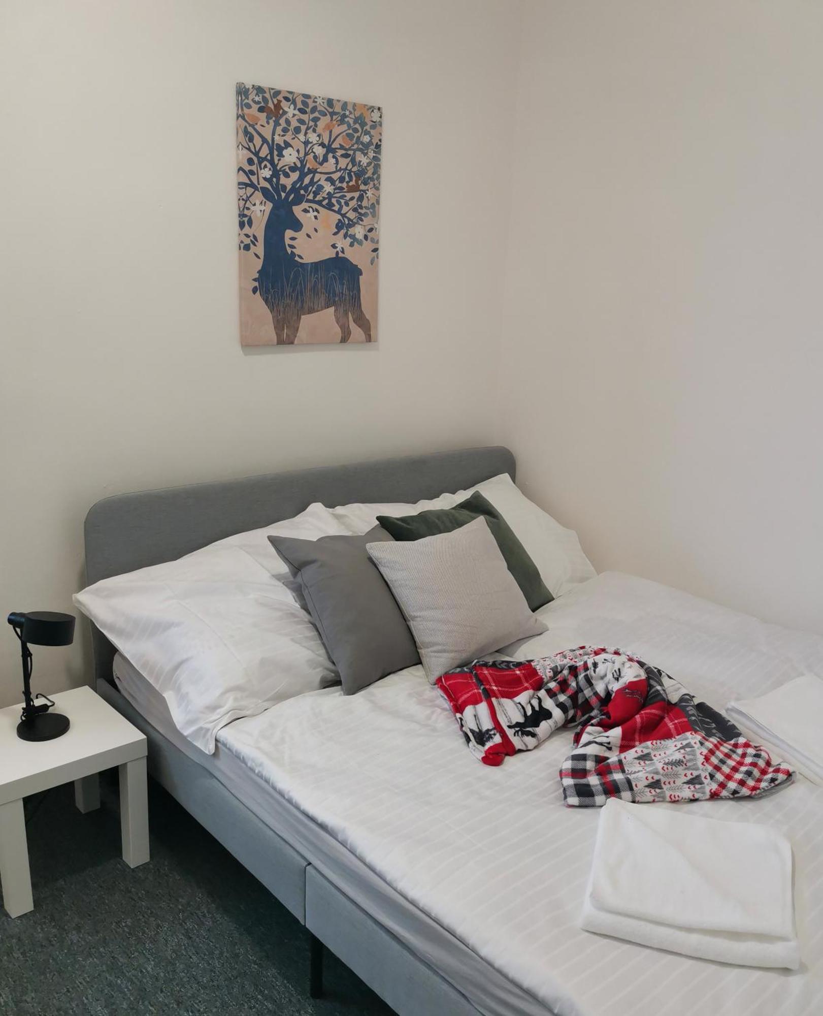 Apartmany Pekna 10 Nová Pec Екстериор снимка