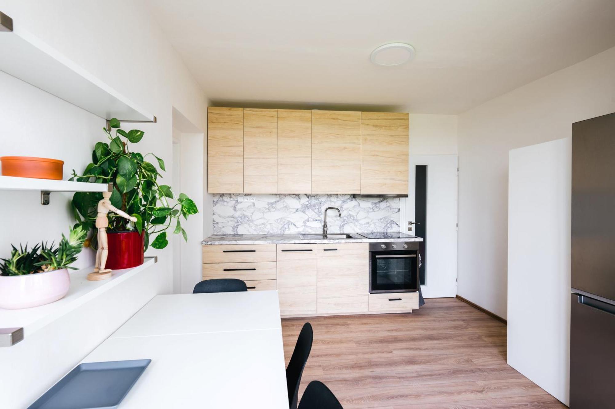 Apartmany Pekna 10 Nová Pec Екстериор снимка