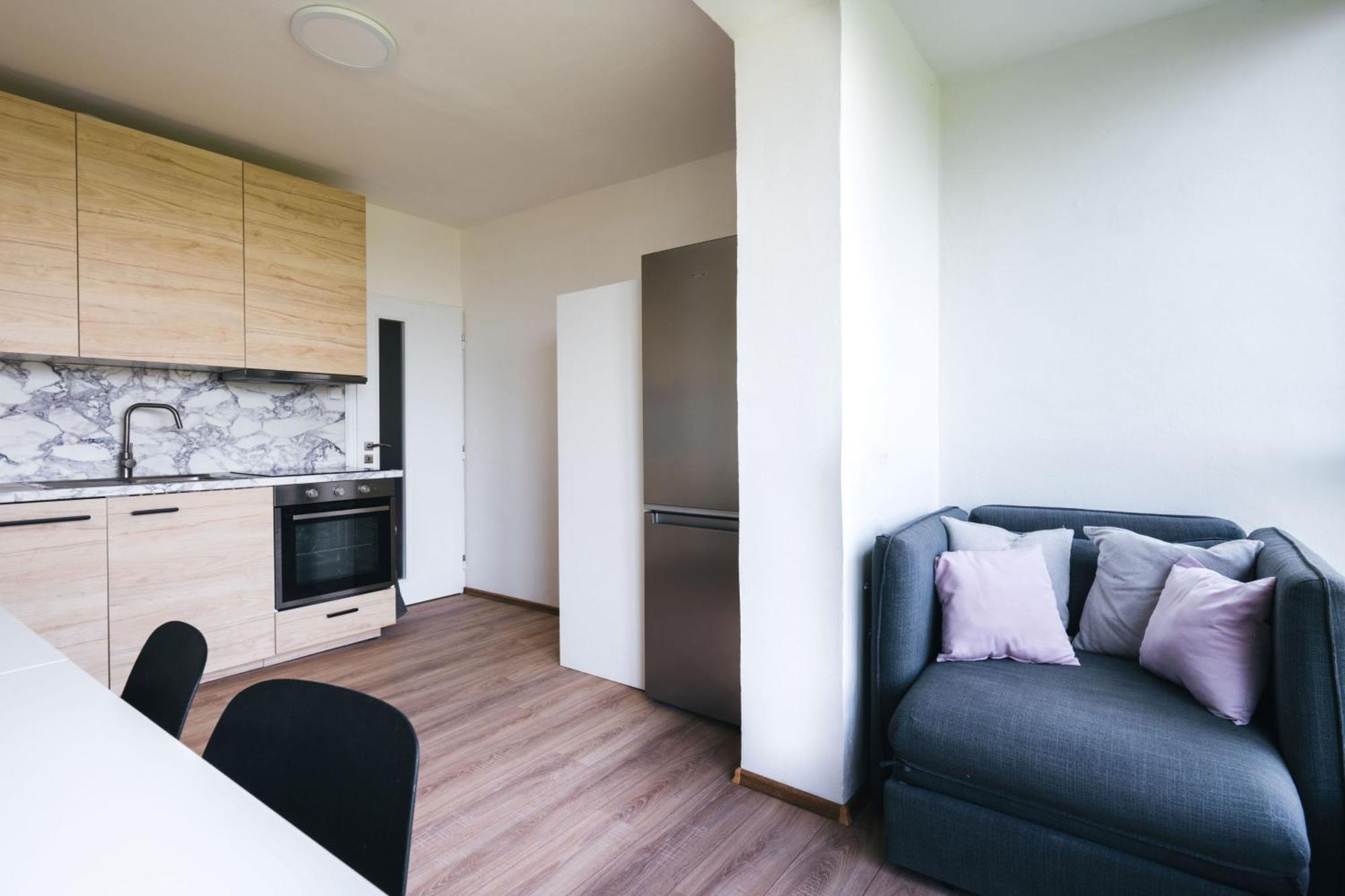 Apartmany Pekna 10 Nová Pec Екстериор снимка