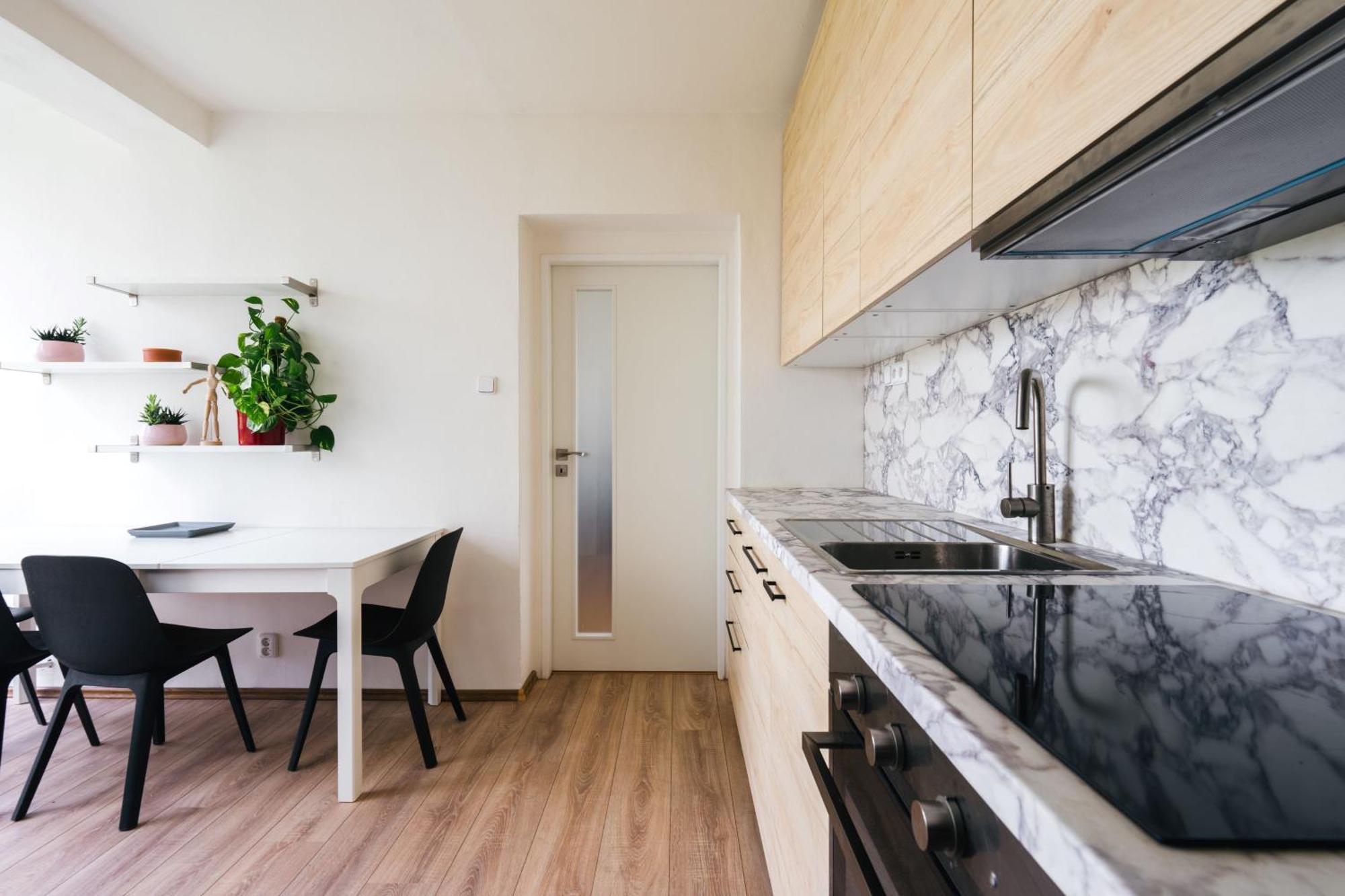 Apartmany Pekna 10 Nová Pec Екстериор снимка