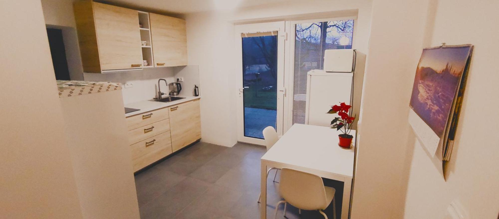 Apartmany Pekna 10 Nová Pec Екстериор снимка