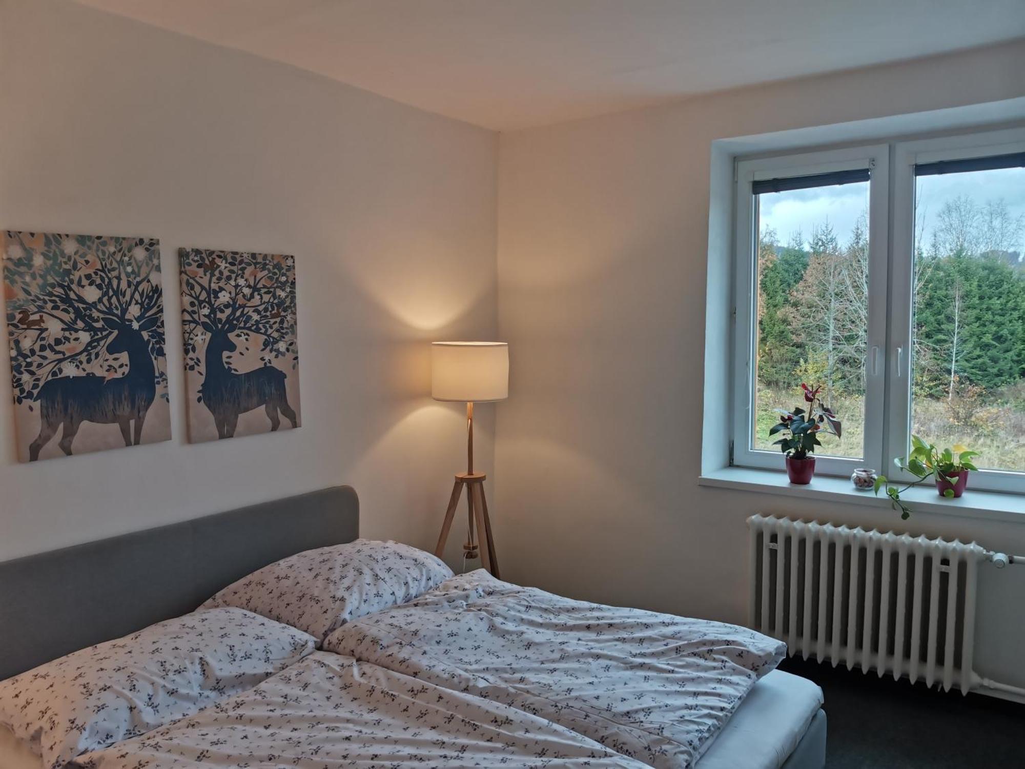 Apartmany Pekna 10 Nová Pec Екстериор снимка