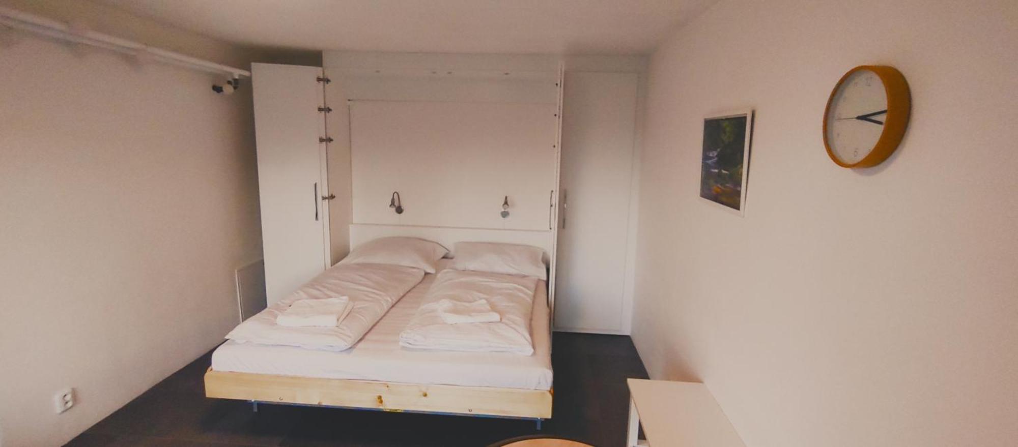 Apartmany Pekna 10 Nová Pec Екстериор снимка