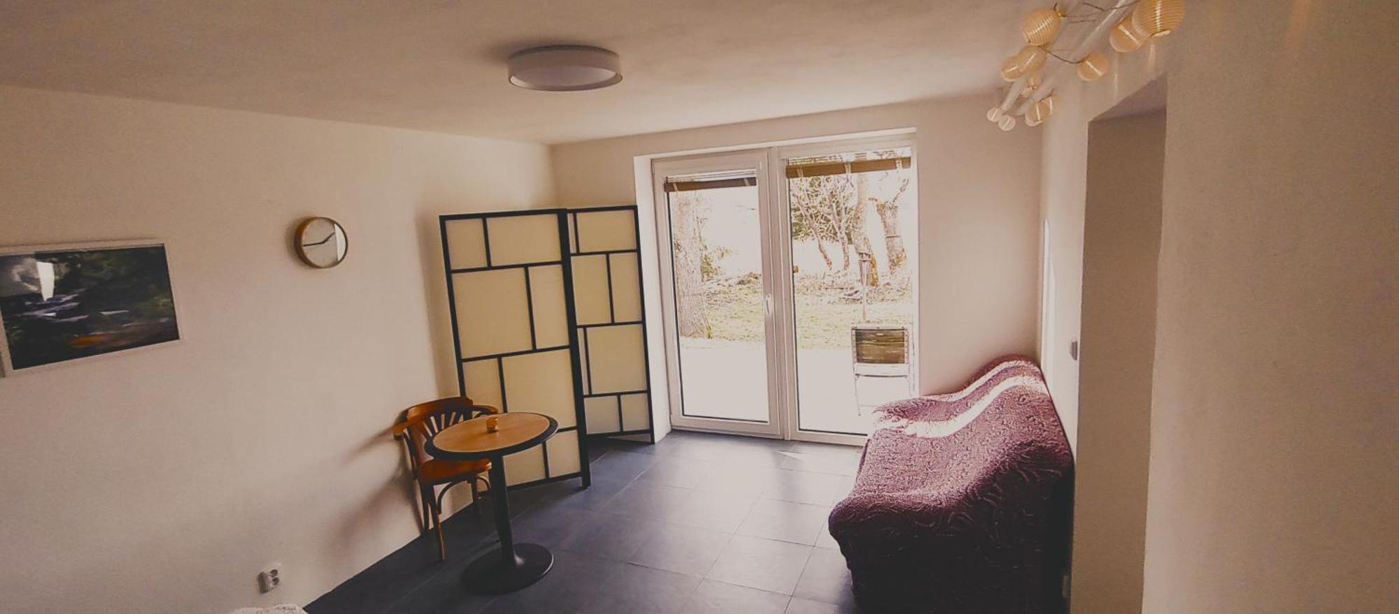 Apartmany Pekna 10 Nová Pec Екстериор снимка