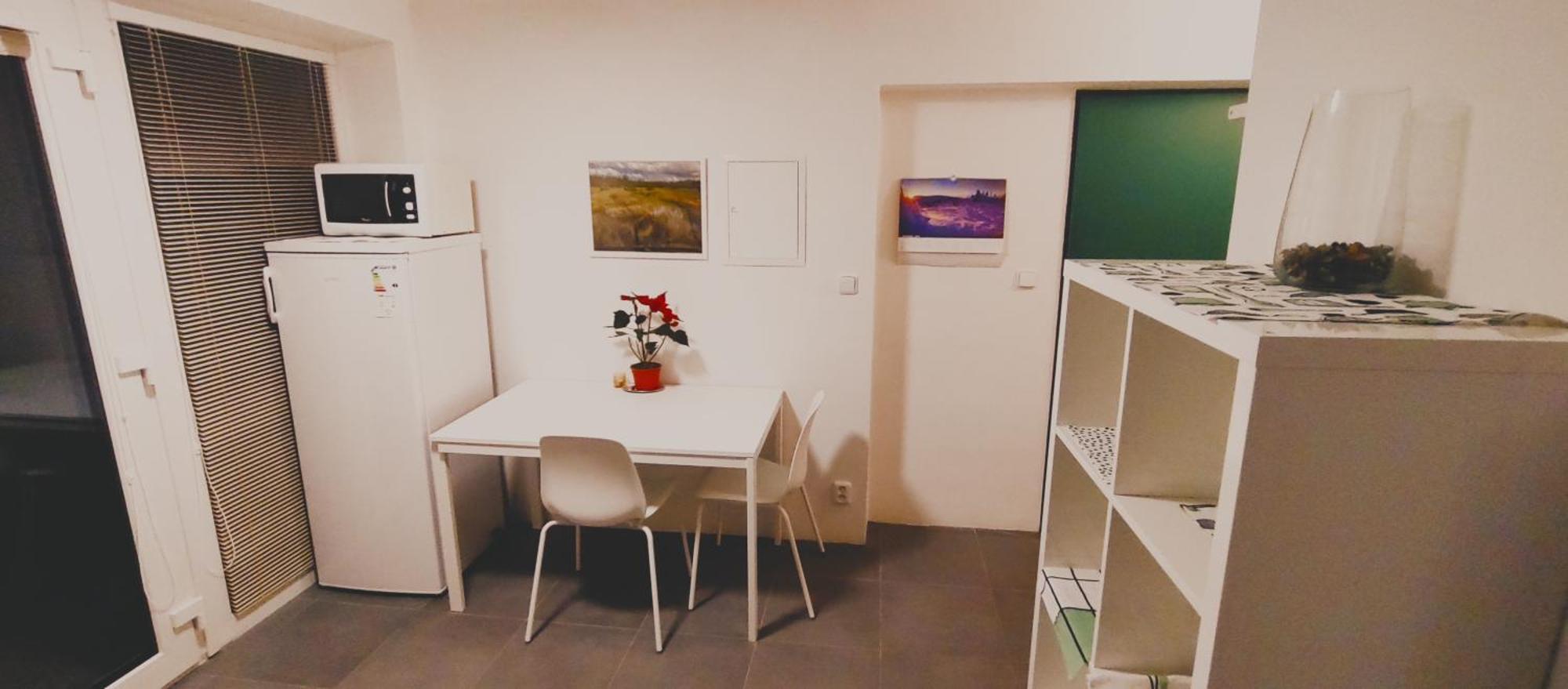Apartmany Pekna 10 Nová Pec Екстериор снимка